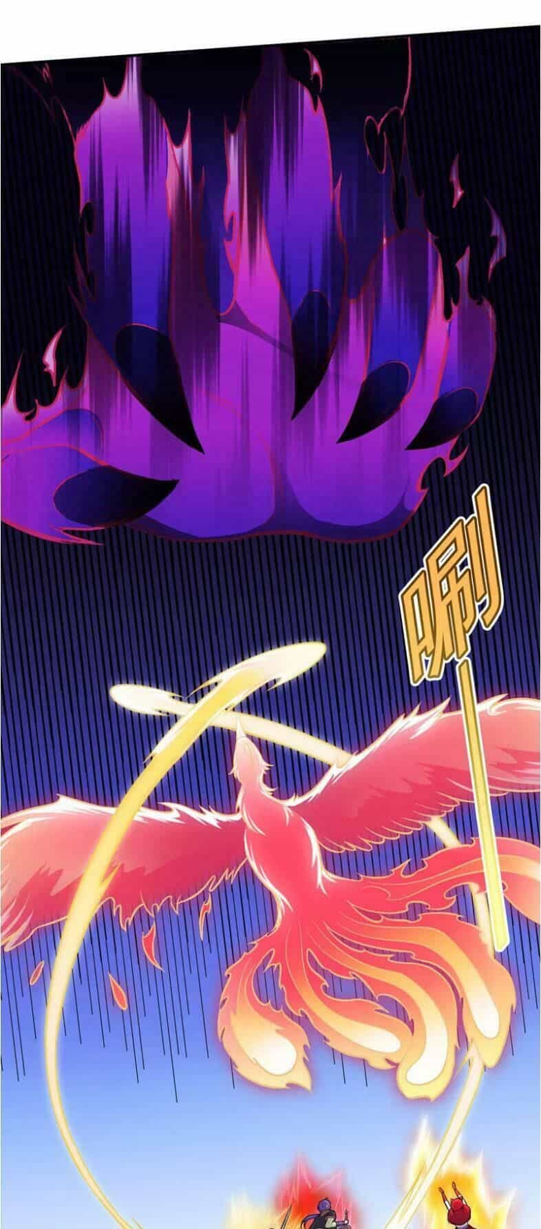 Võ Đạo Độc Tôn - Chương 122 - ảnh 3