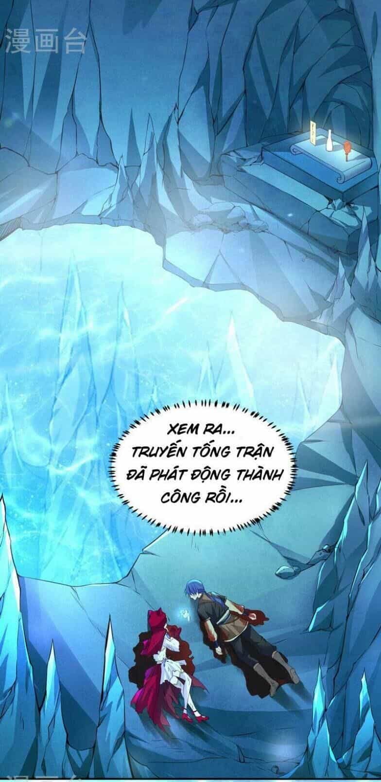Võ Đạo Độc Tôn - Chương 123 - ảnh 2