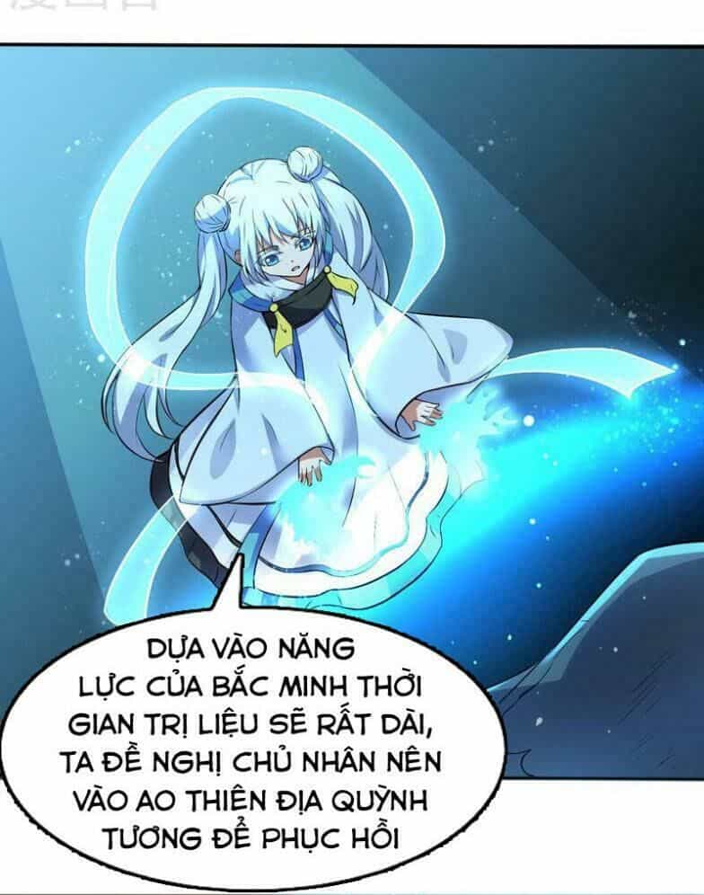 Võ Đạo Độc Tôn - Chương 123 - ảnh 6
