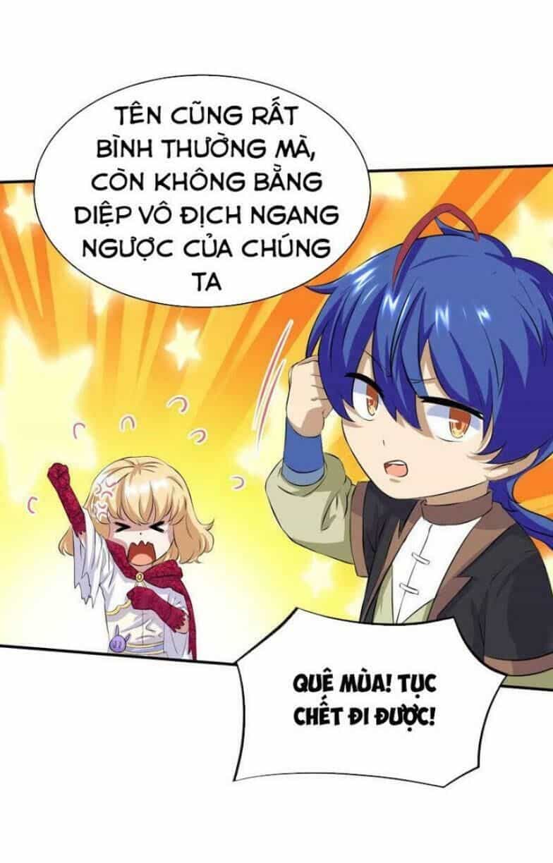 Võ Đạo Độc Tôn - Chương 124 - ảnh 10