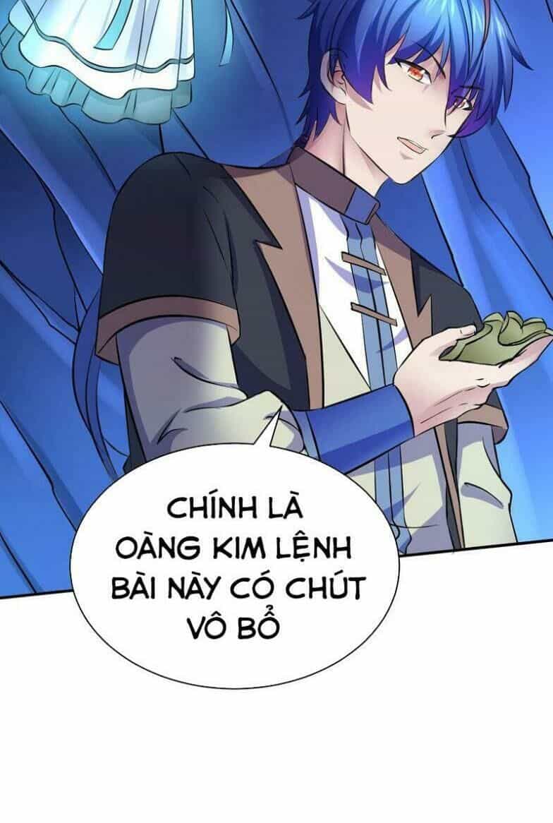 Võ Đạo Độc Tôn - Chương 124 - ảnh 22