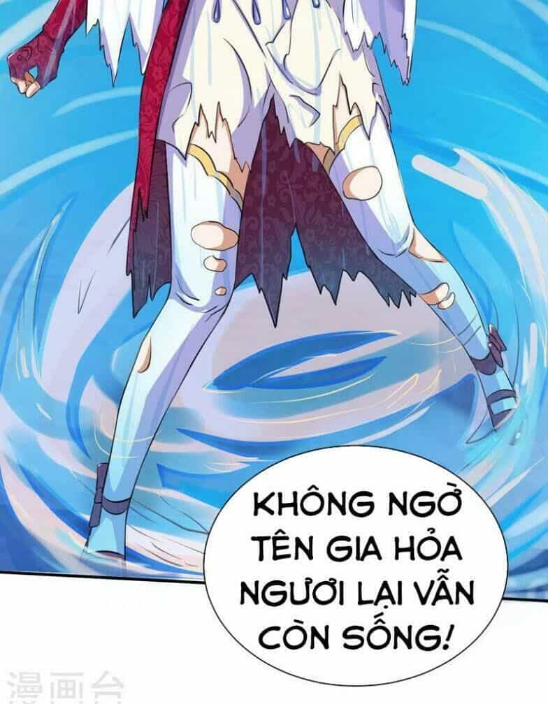 Võ Đạo Độc Tôn - Chương 124 - ảnh 3