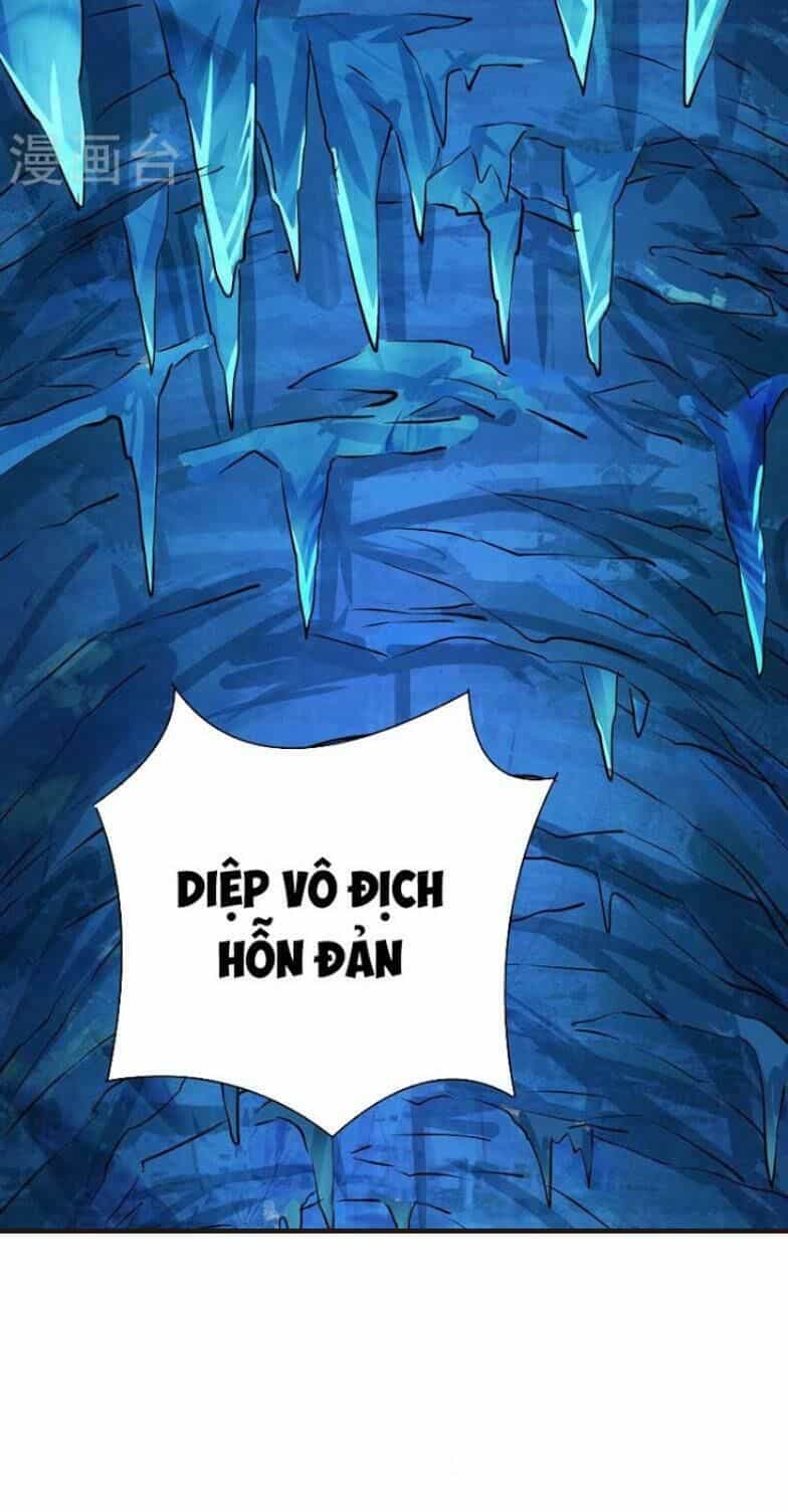Võ Đạo Độc Tôn - Chương 124 - ảnh 36