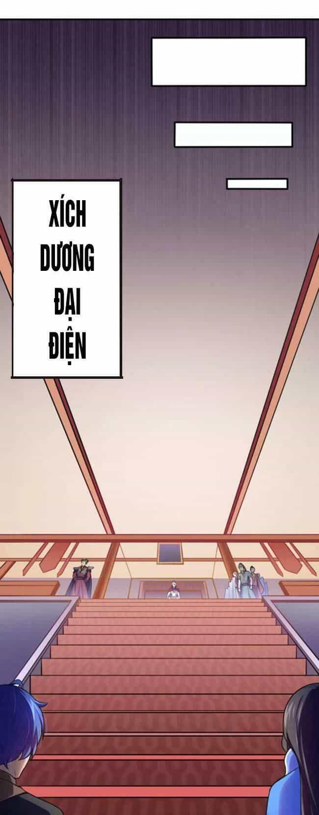 Võ Đạo Độc Tôn - Chương 125 - ảnh 22