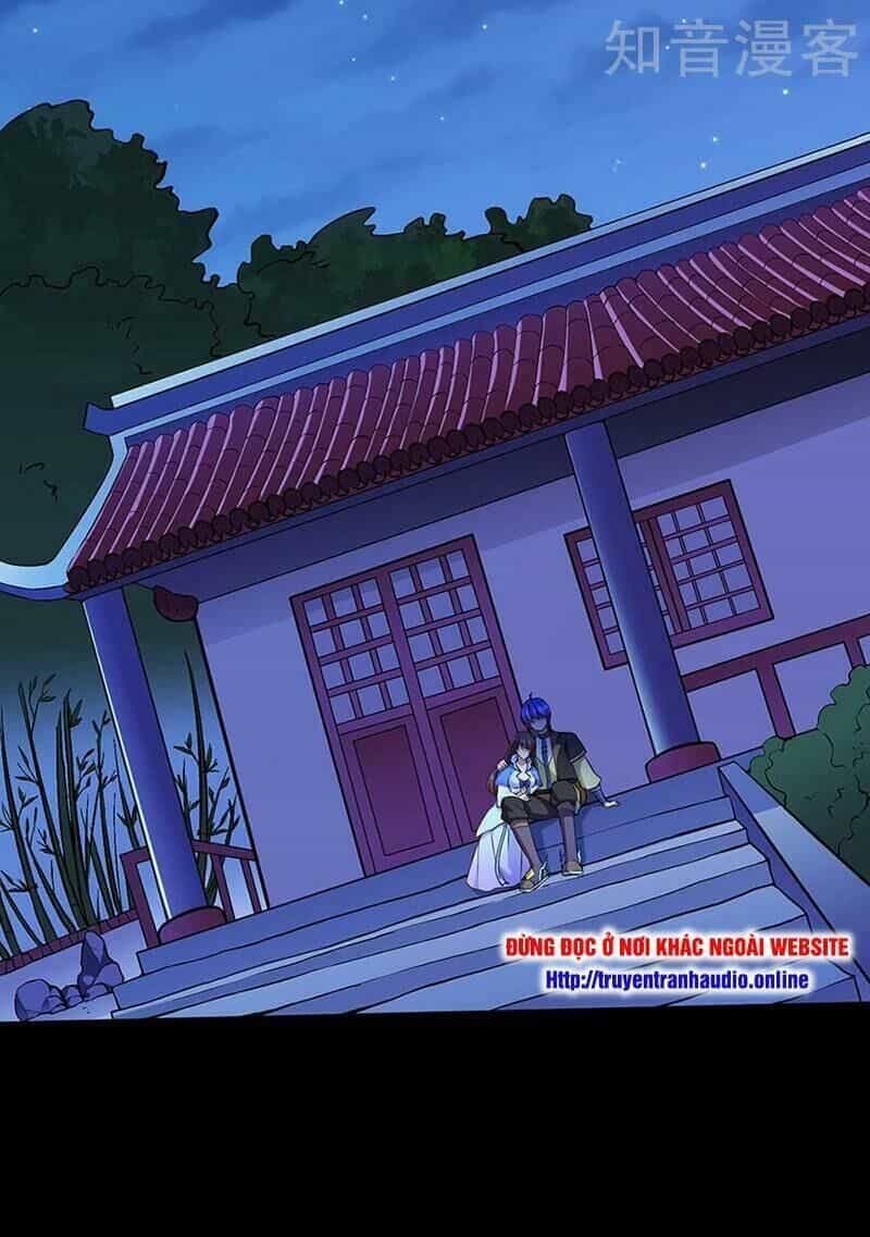 Võ Đạo Độc Tôn - Chương 126 - ảnh 2