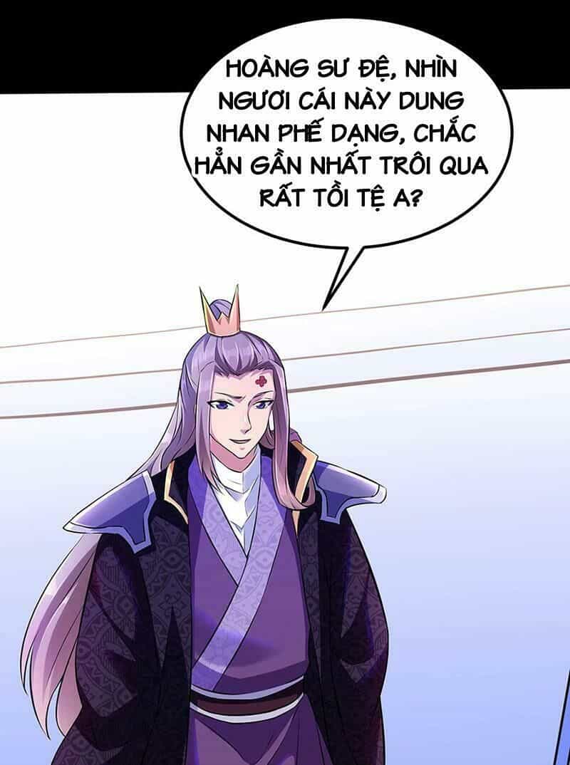 Võ Đạo Độc Tôn - Chương 126 - ảnh 22