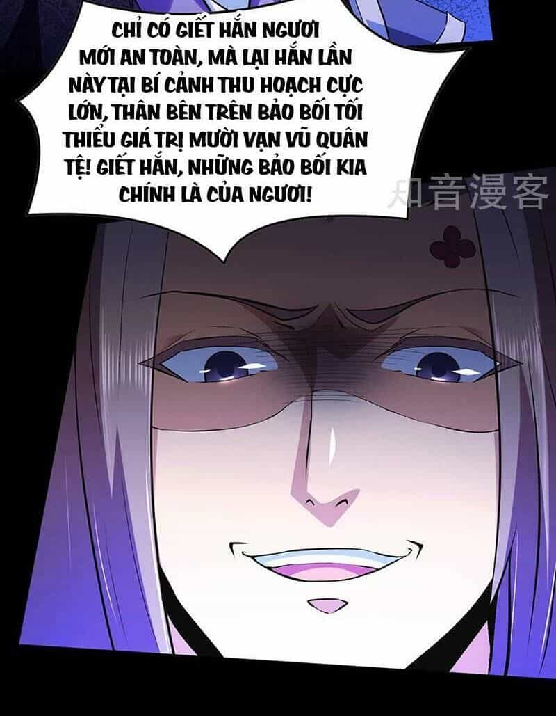 Võ Đạo Độc Tôn - Chương 126 - ảnh 27