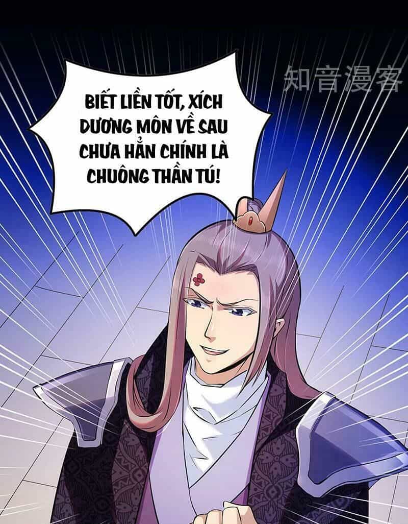 Võ Đạo Độc Tôn - Chương 126 - ảnh 32