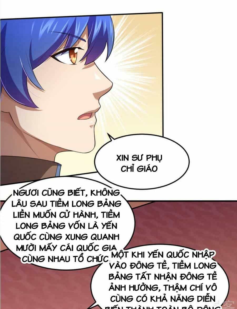 Võ Đạo Độc Tôn - Chương 127 - ảnh 22