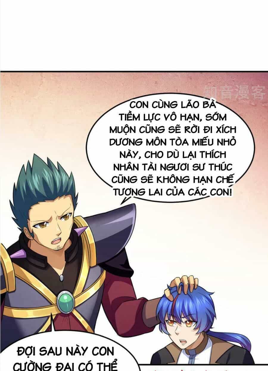 Võ Đạo Độc Tôn - Chương 127 - ảnh 27