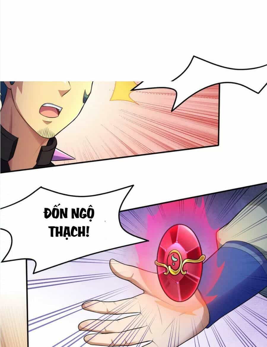 Võ Đạo Độc Tôn - Chương 127 - ảnh 32