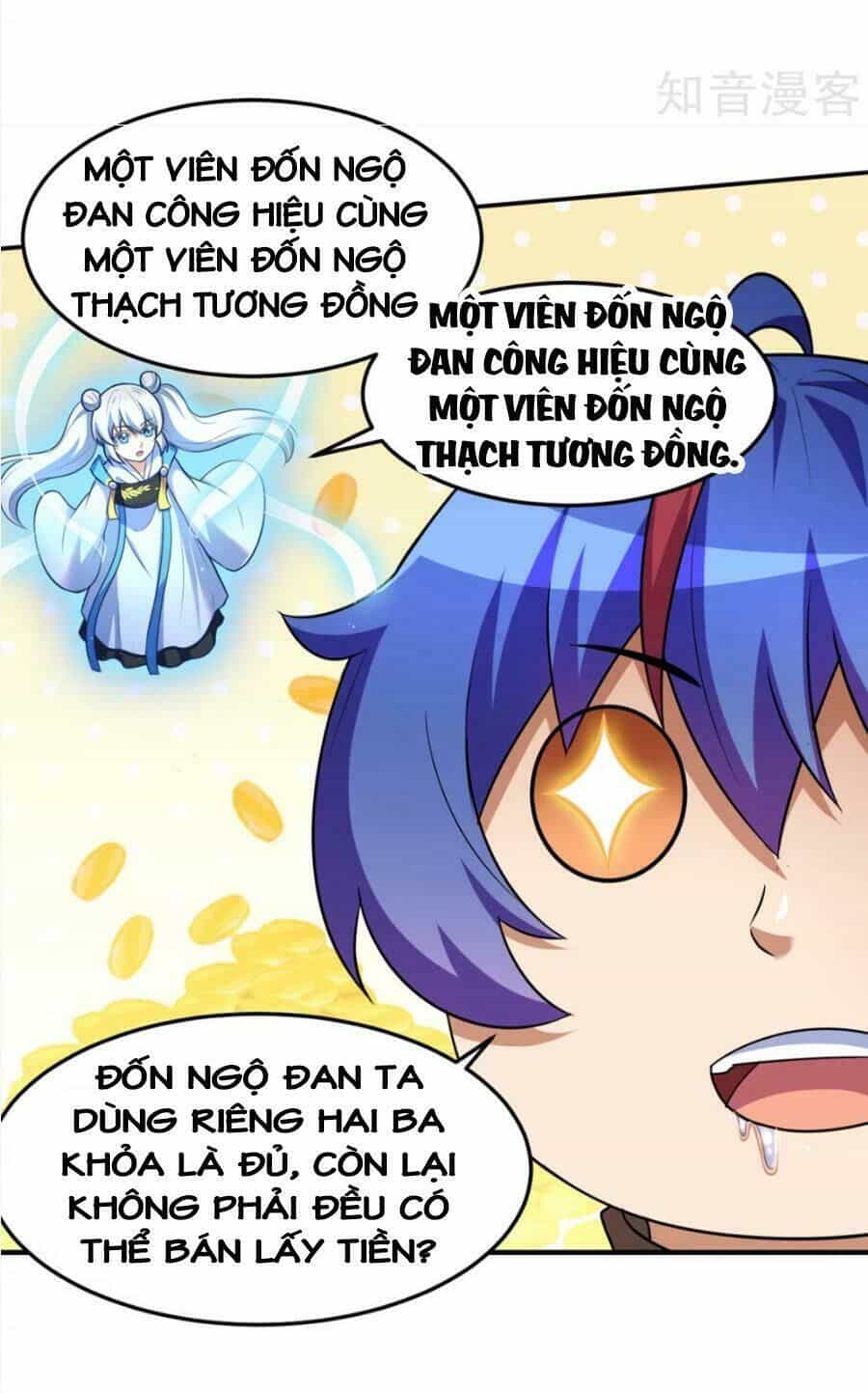 Võ Đạo Độc Tôn - Chương 127 - ảnh 34