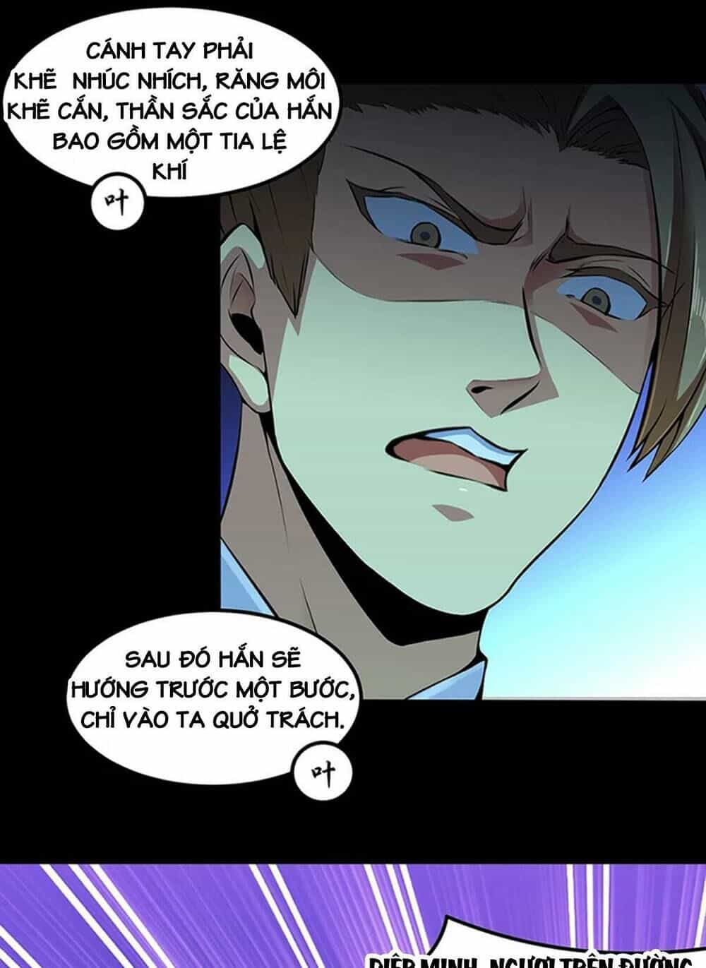 Võ Đạo Độc Tôn - Chương 129 - ảnh 13