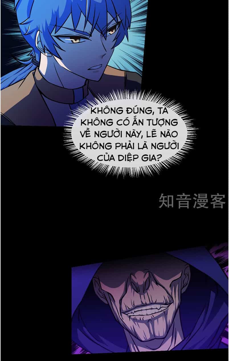 Võ Đạo Độc Tôn - Chương 13 - ảnh 11