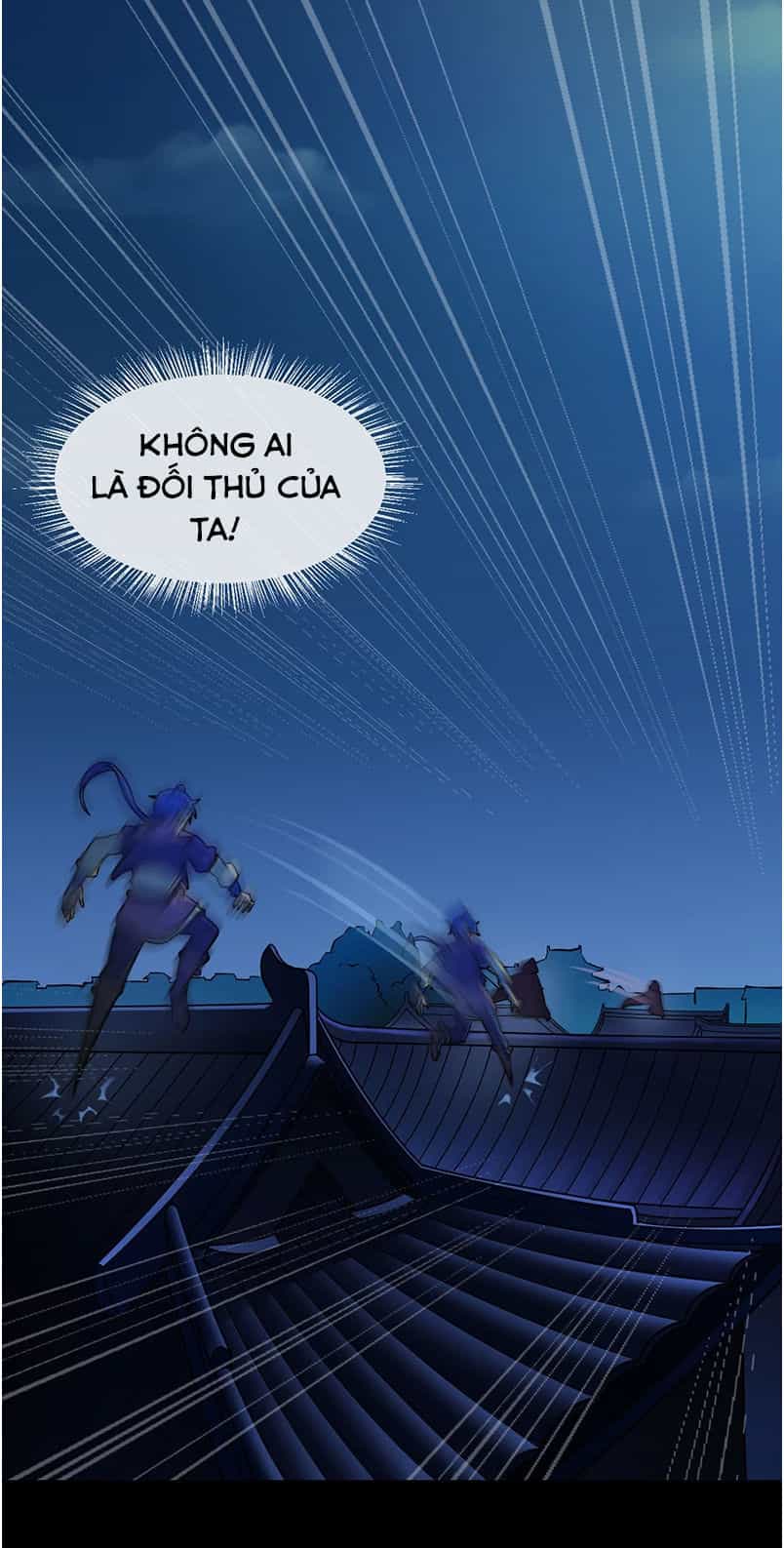 Võ Đạo Độc Tôn - Chương 13 - ảnh 7