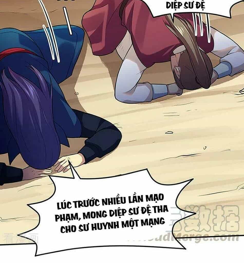 Võ Đạo Độc Tôn - Chương 130 - ảnh 18