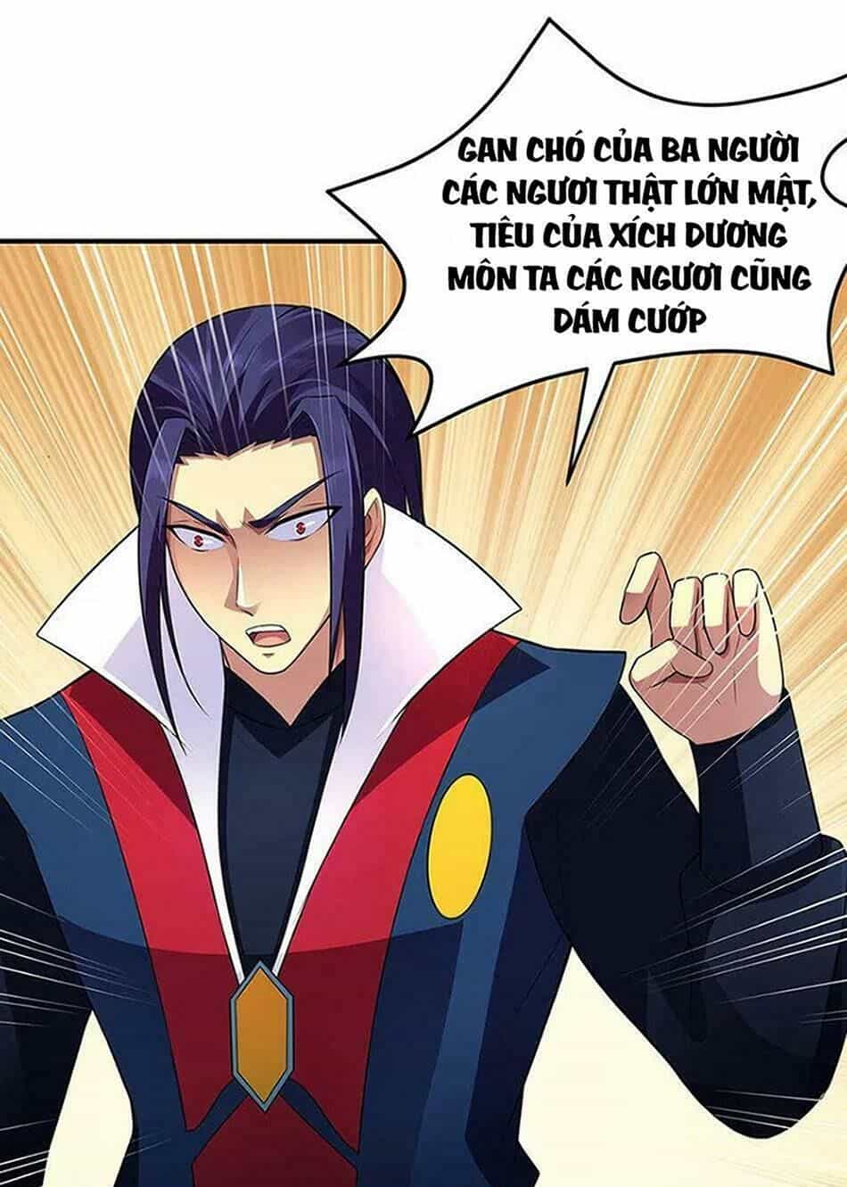 Võ Đạo Độc Tôn - Chương 130 - ảnh 2