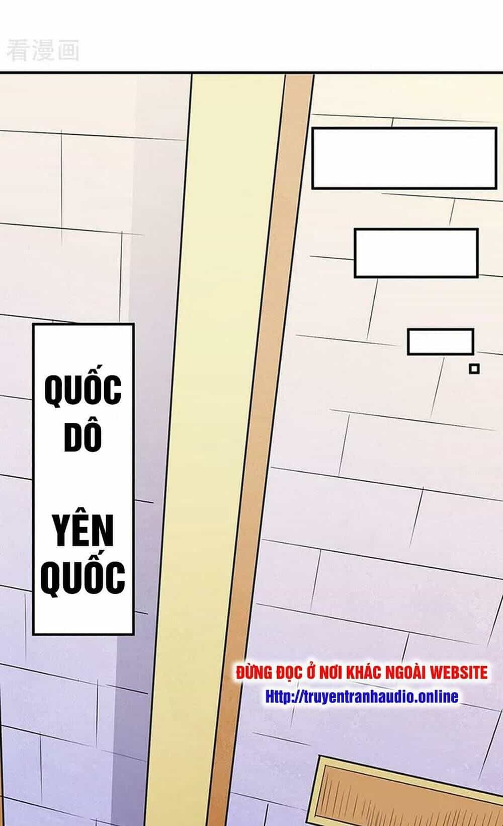 Võ Đạo Độc Tôn - Chương 130 - ảnh 25