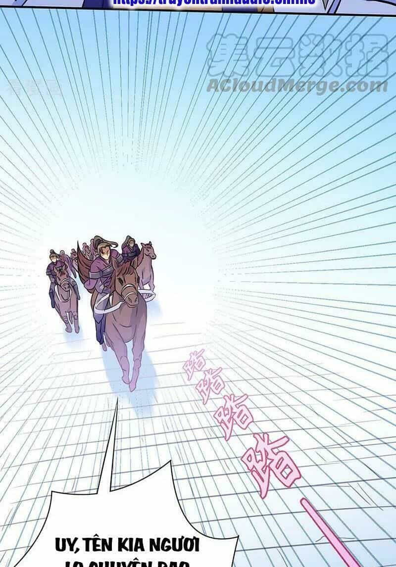 Võ Đạo Độc Tôn - Chương 131 - ảnh 23