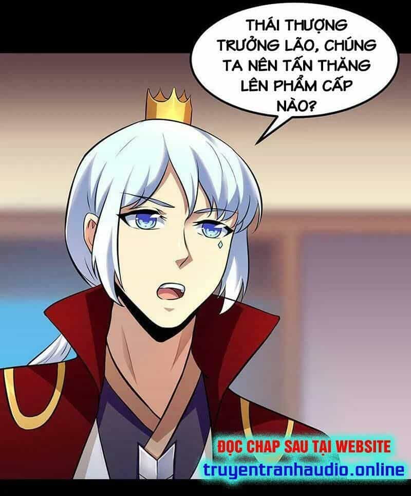Võ Đạo Độc Tôn - Chương 132 - ảnh 27