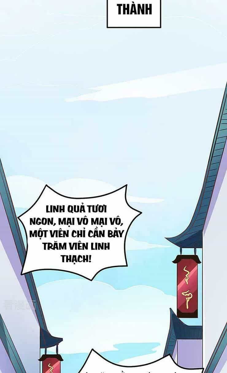 Võ Đạo Độc Tôn - Chương 133 - ảnh 15