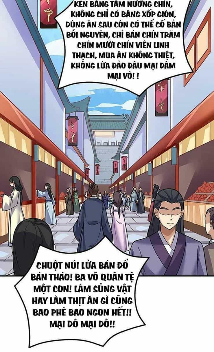 Võ Đạo Độc Tôn - Chương 133 - ảnh 16