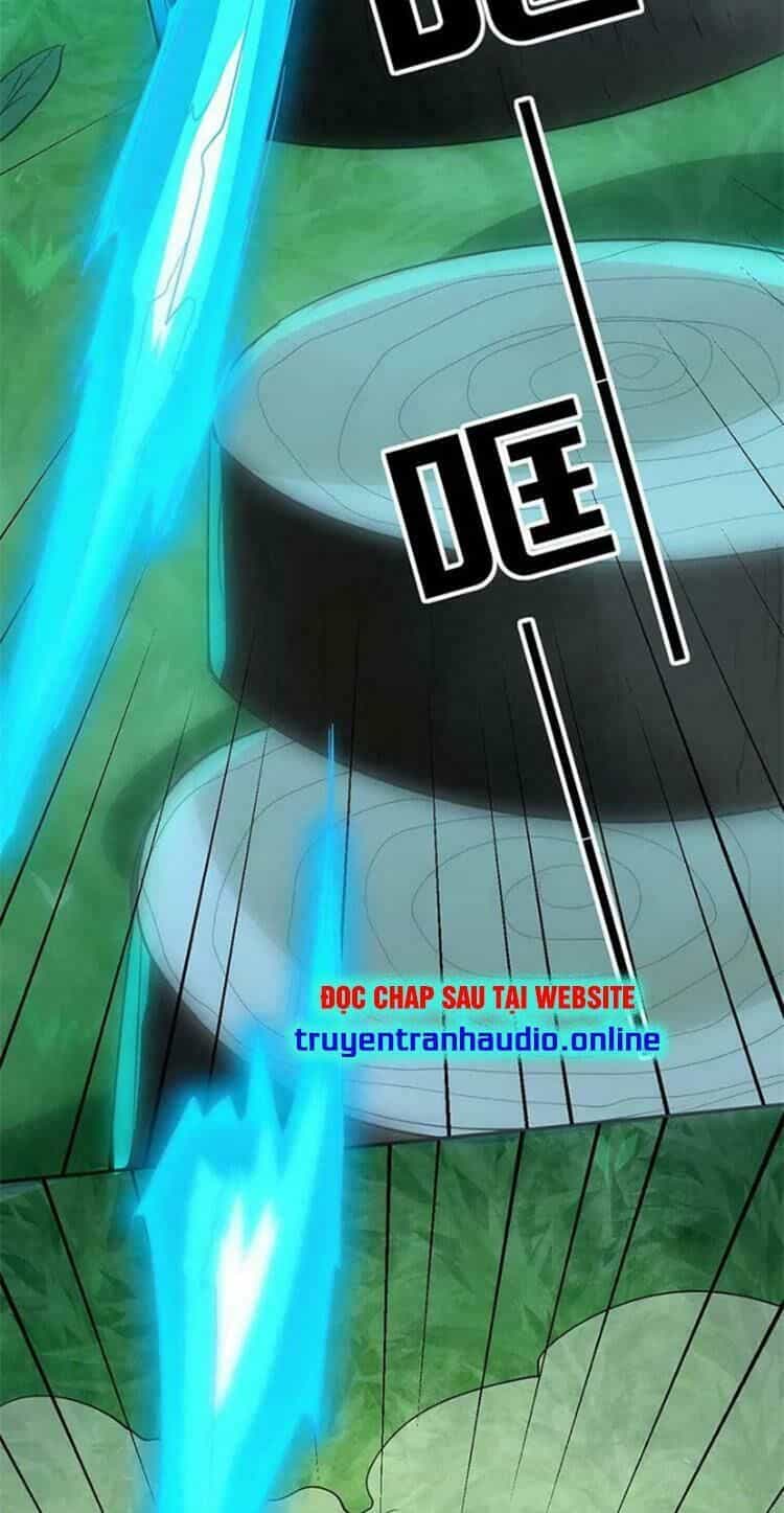 Võ Đạo Độc Tôn - Chương 133 - ảnh 36
