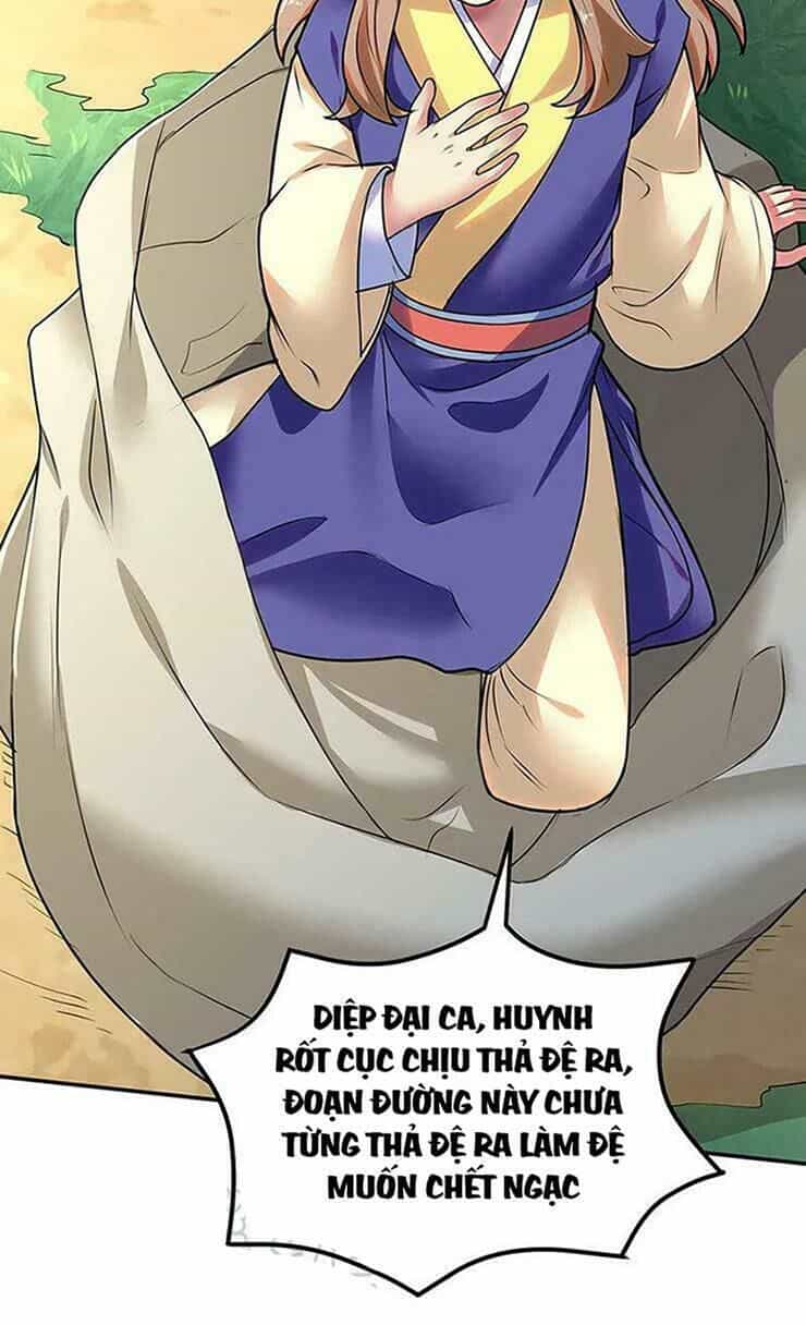 Võ Đạo Độc Tôn - Chương 133 - ảnh 6