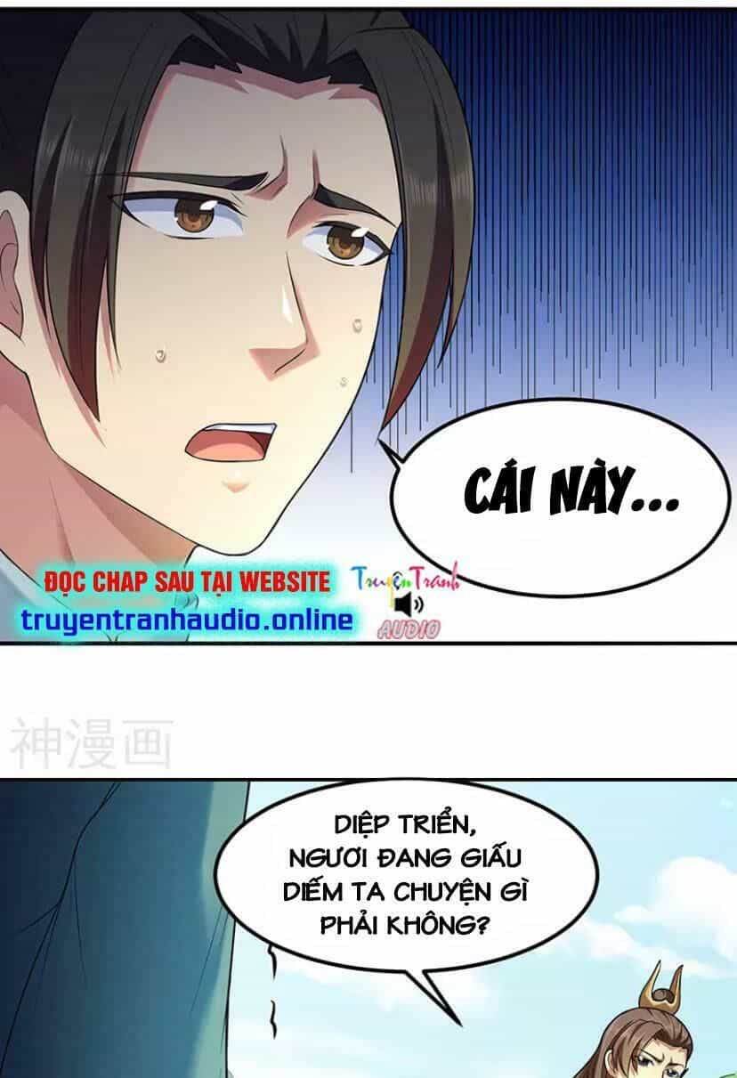 Võ Đạo Độc Tôn - Chương 134 - ảnh 2