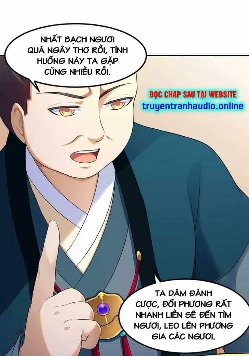 Võ Đạo Độc Tôn - Chương 134 - ảnh 26