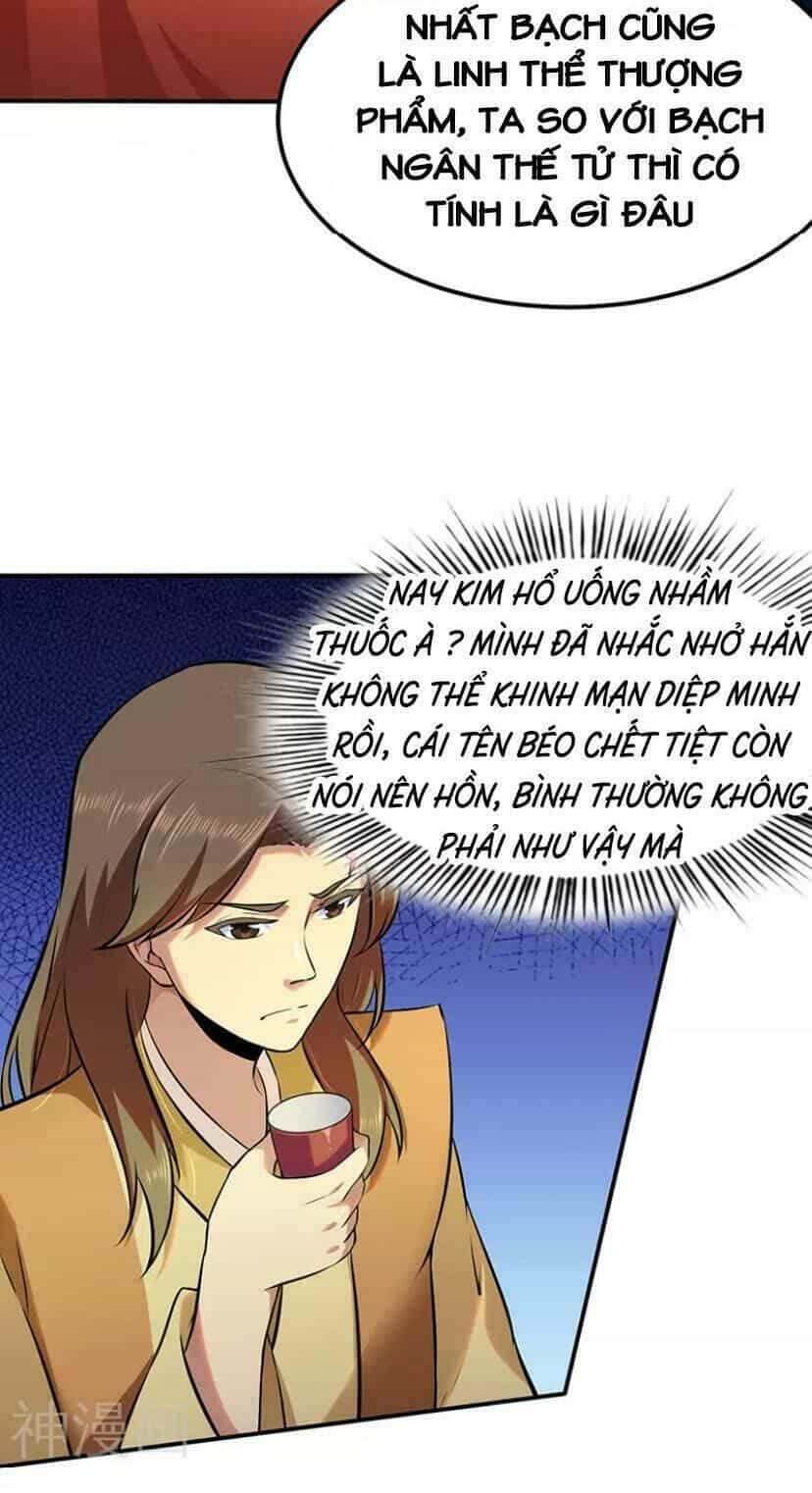 Võ Đạo Độc Tôn - Chương 135 - ảnh 11