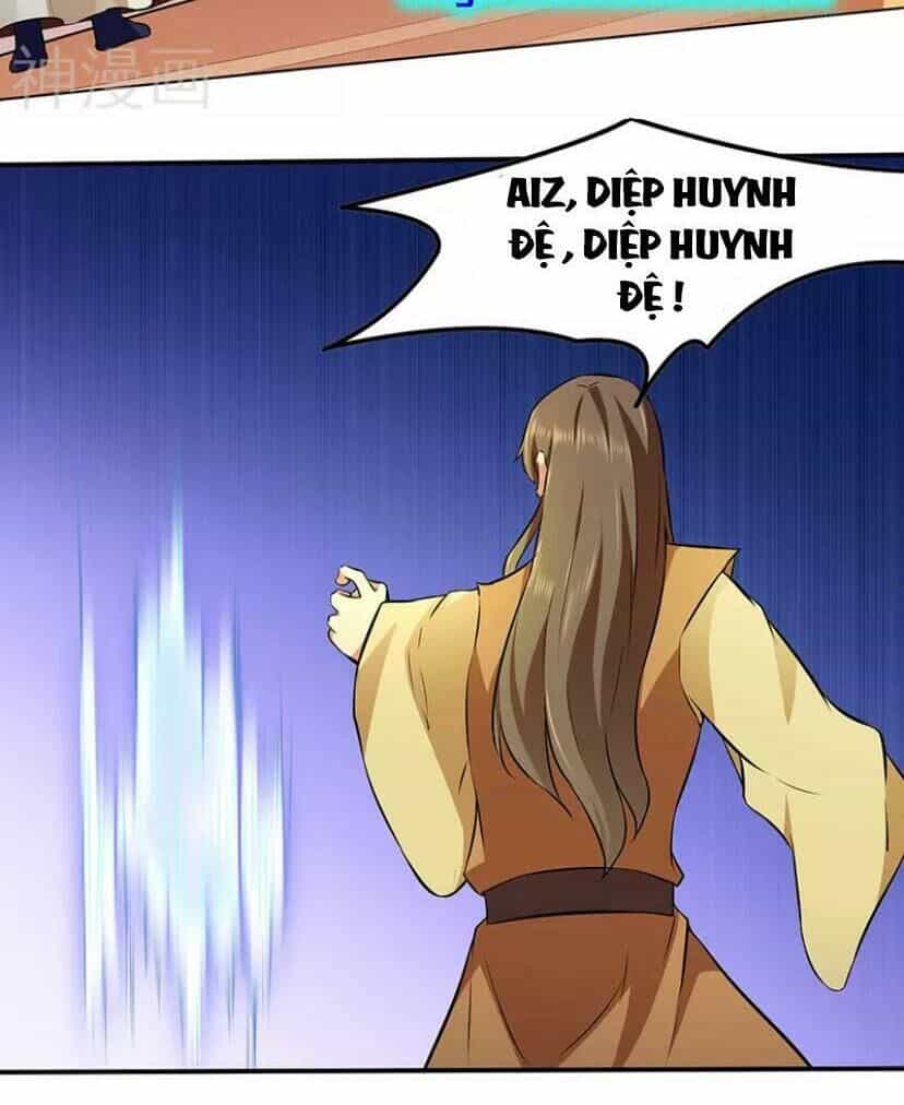 Võ Đạo Độc Tôn - Chương 135 - ảnh 26