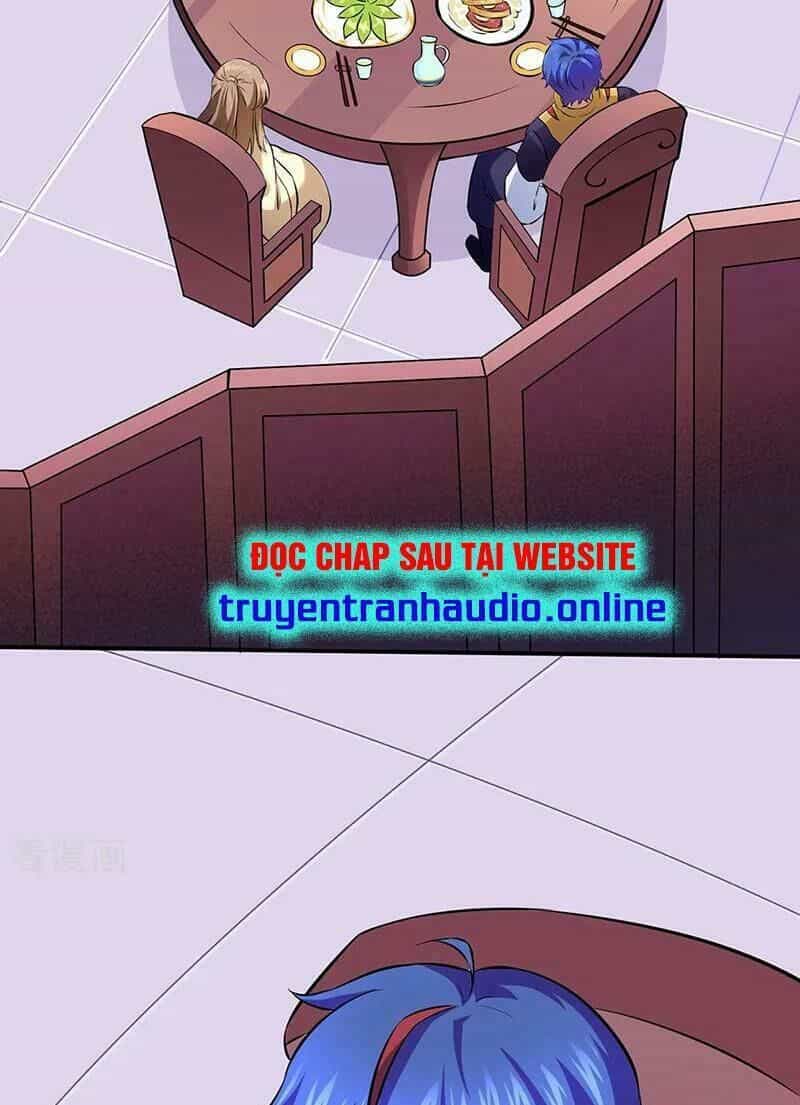 Võ Đạo Độc Tôn - Chương 136 - ảnh 29