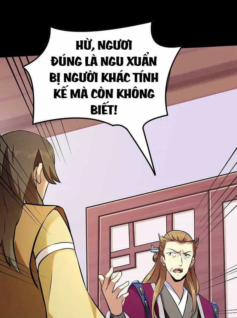 Võ Đạo Độc Tôn - Chương 136 - ảnh 6