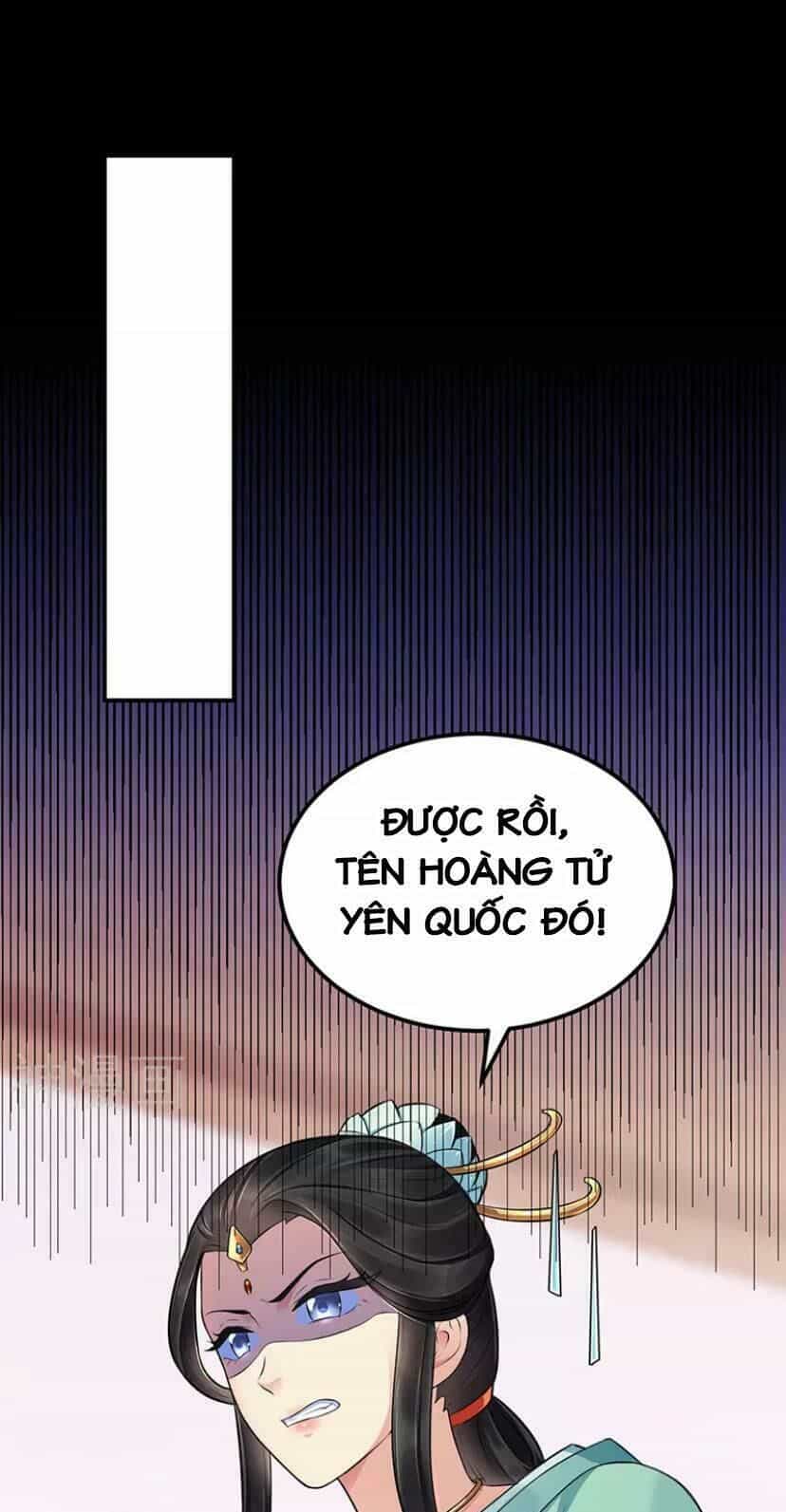 Võ Đạo Độc Tôn - Chương 137 - ảnh 11