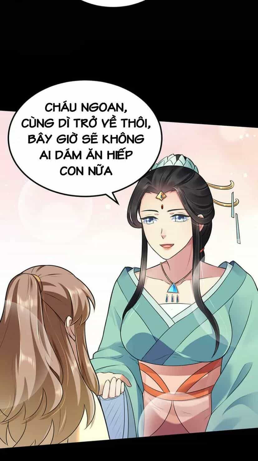 Võ Đạo Độc Tôn - Chương 137 - ảnh 16