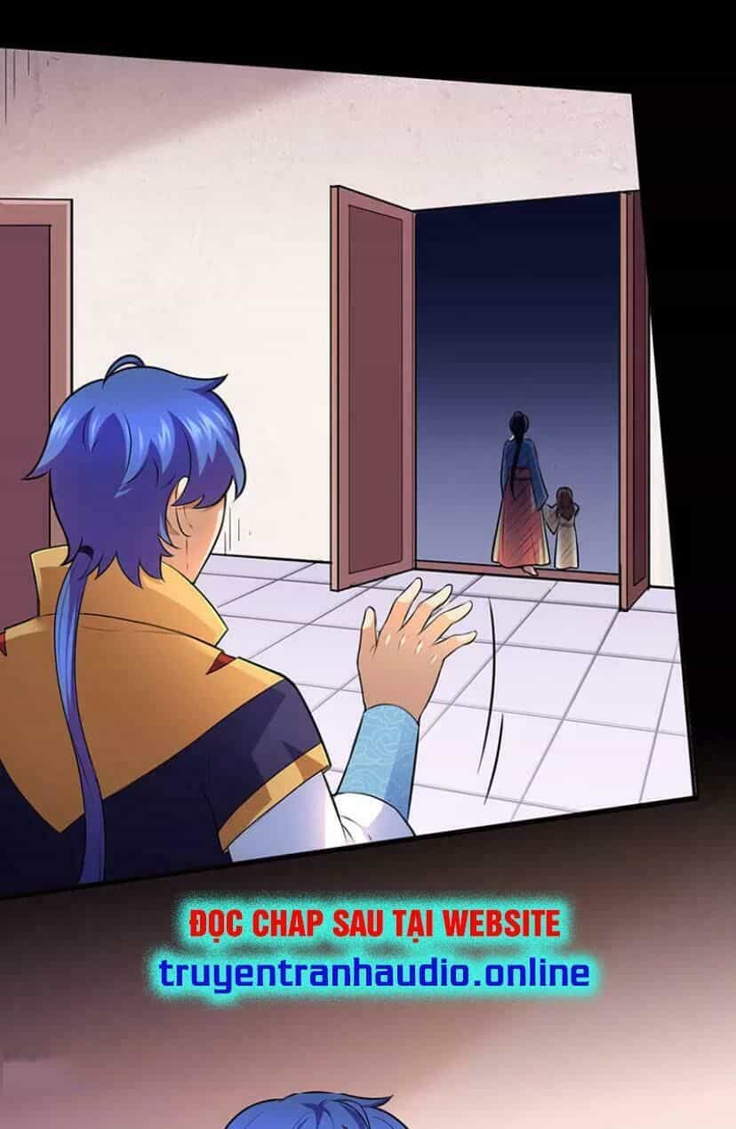 Võ Đạo Độc Tôn - Chương 137 - ảnh 18