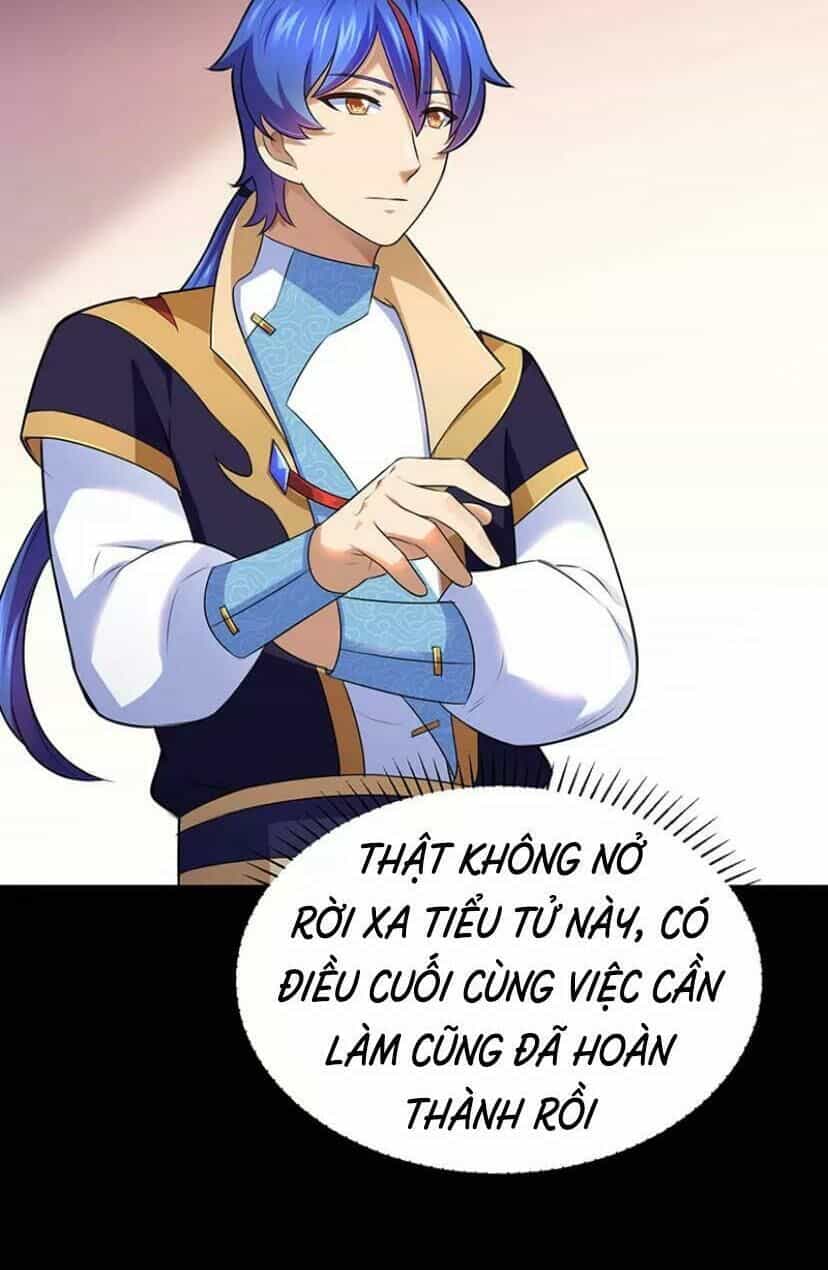Võ Đạo Độc Tôn - Chương 137 - ảnh 19