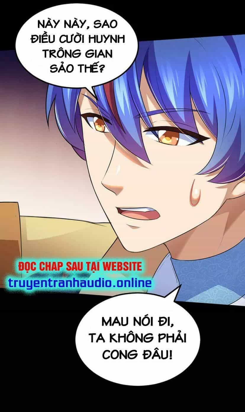 Võ Đạo Độc Tôn - Chương 137 - ảnh 21