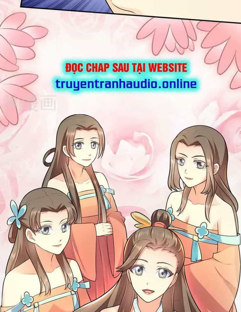 Võ Đạo Độc Tôn - Chương 137 - ảnh 25