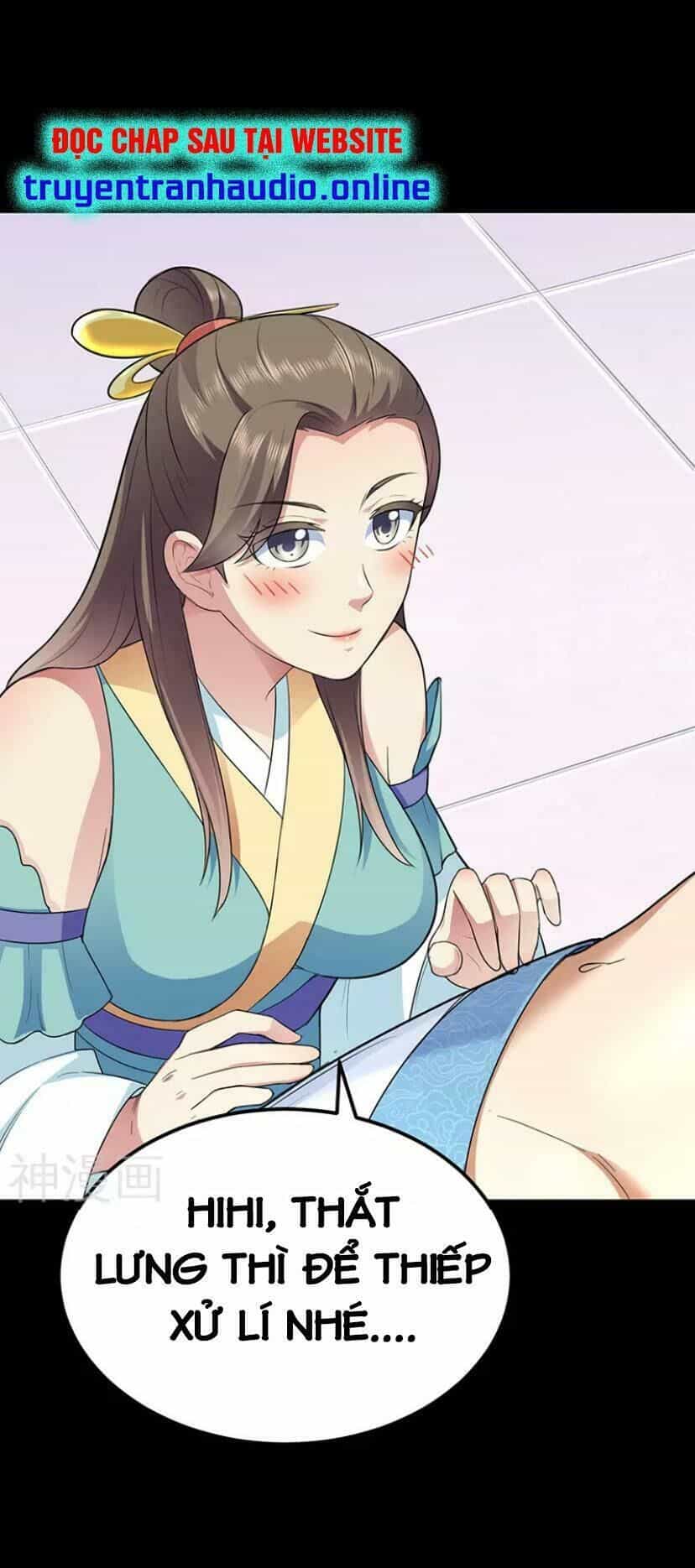 Võ Đạo Độc Tôn - Chương 137 - ảnh 31