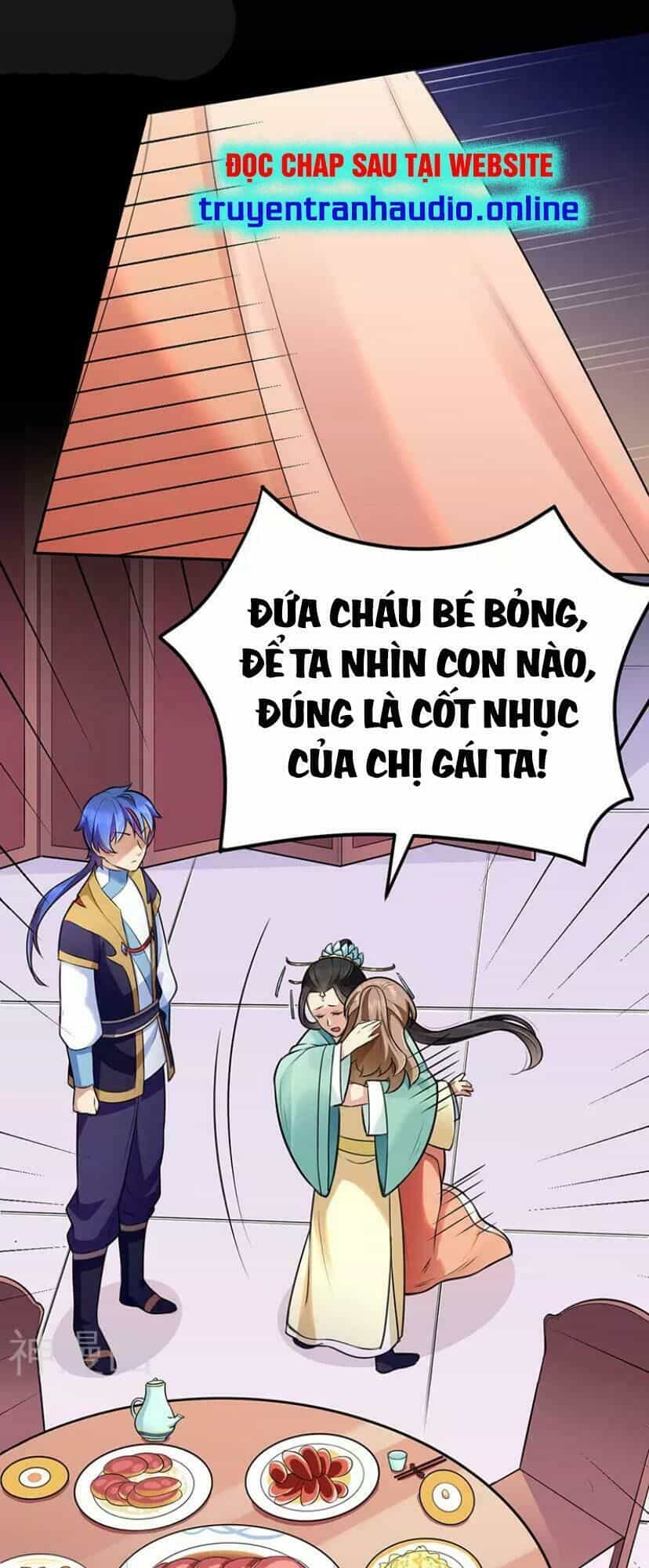 Võ Đạo Độc Tôn - Chương 137 - ảnh 8