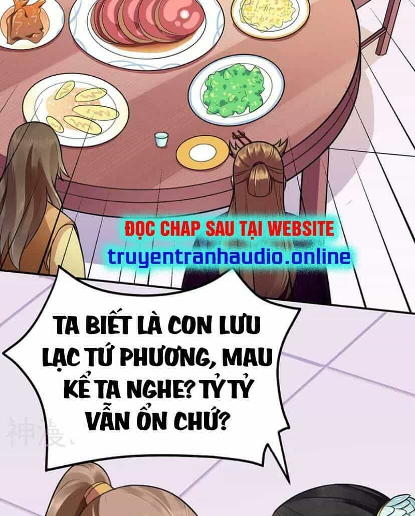 Võ Đạo Độc Tôn - Chương 137 - ảnh 9