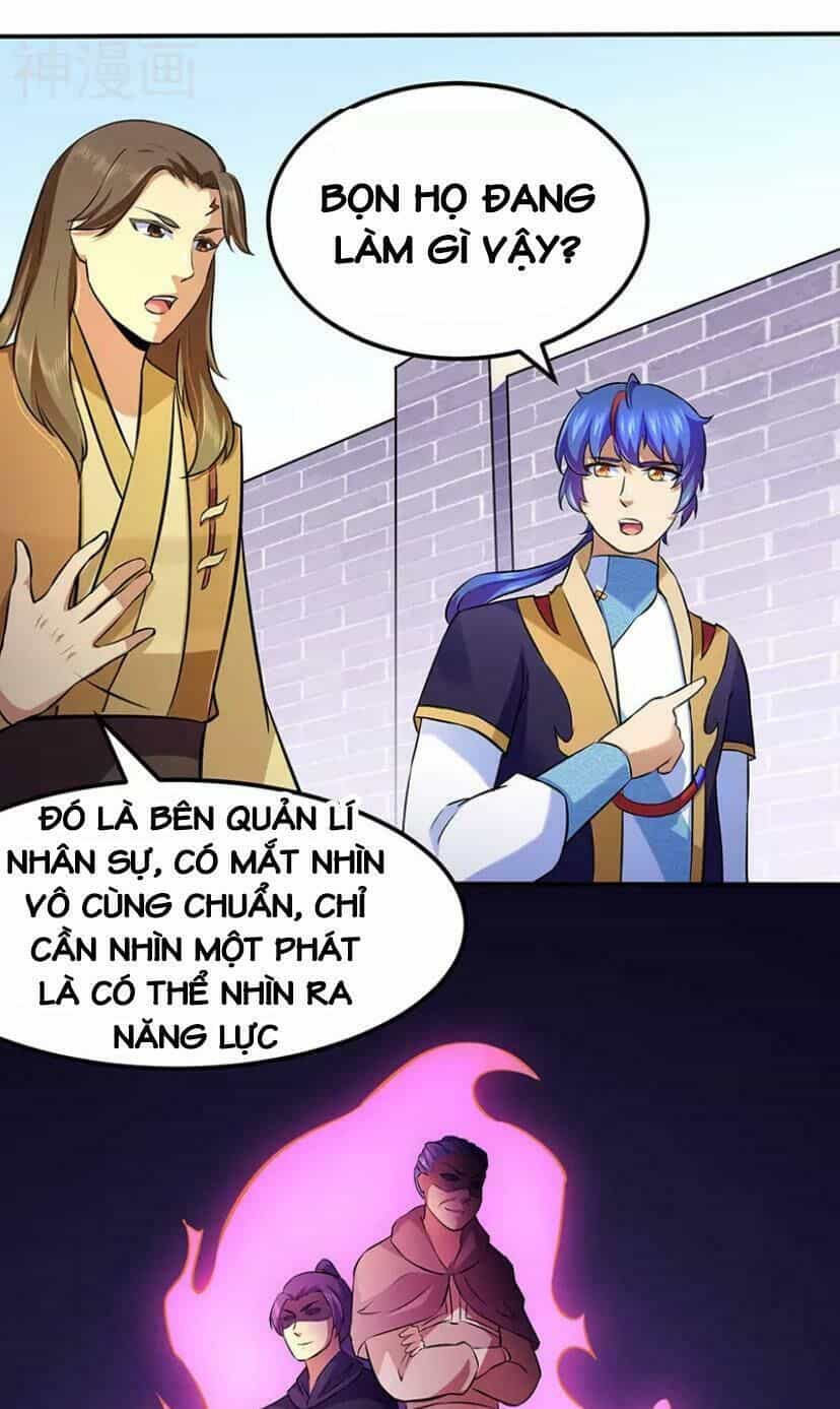 Võ Đạo Độc Tôn - Chương 138 - ảnh 14