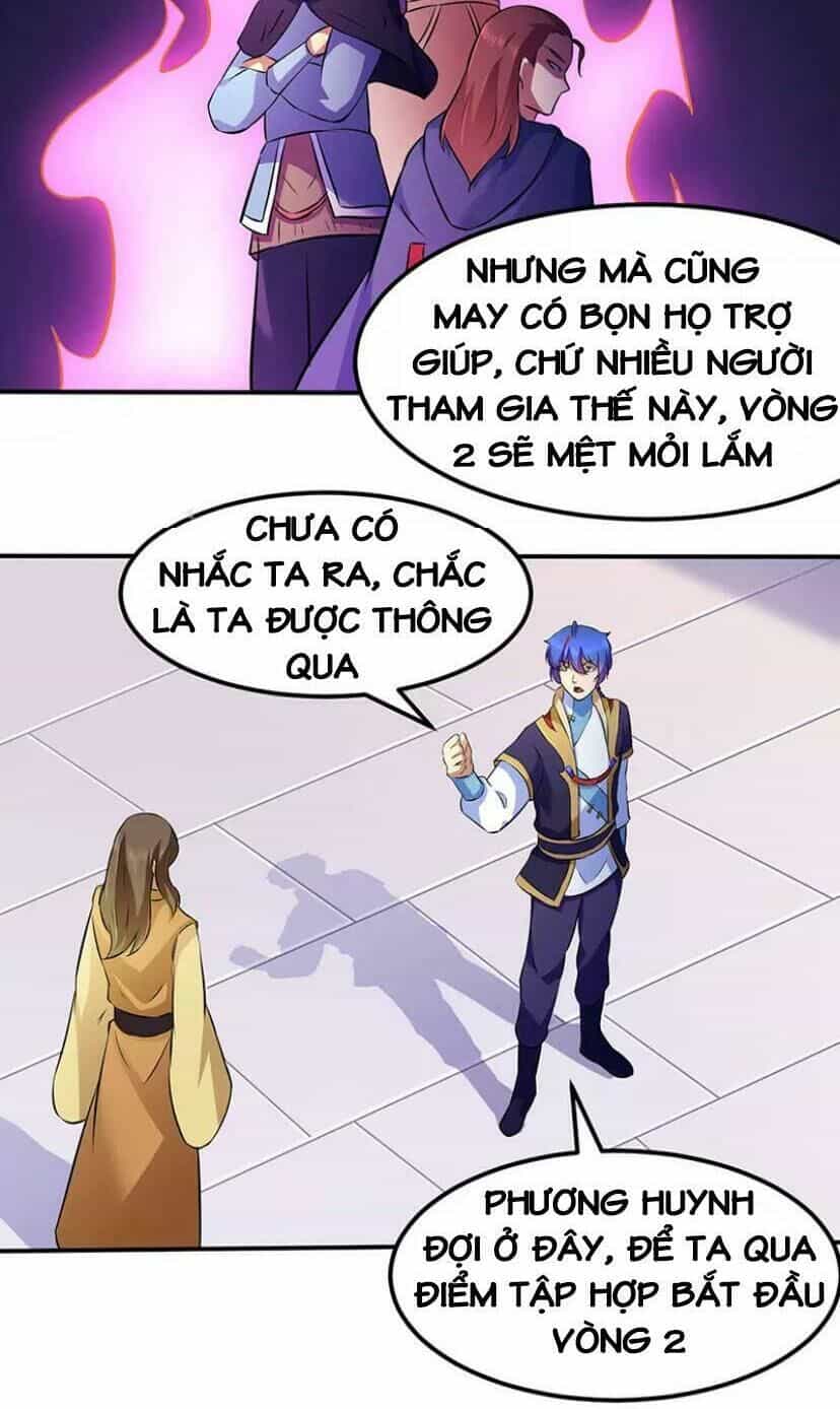 Võ Đạo Độc Tôn - Chương 138 - ảnh 15