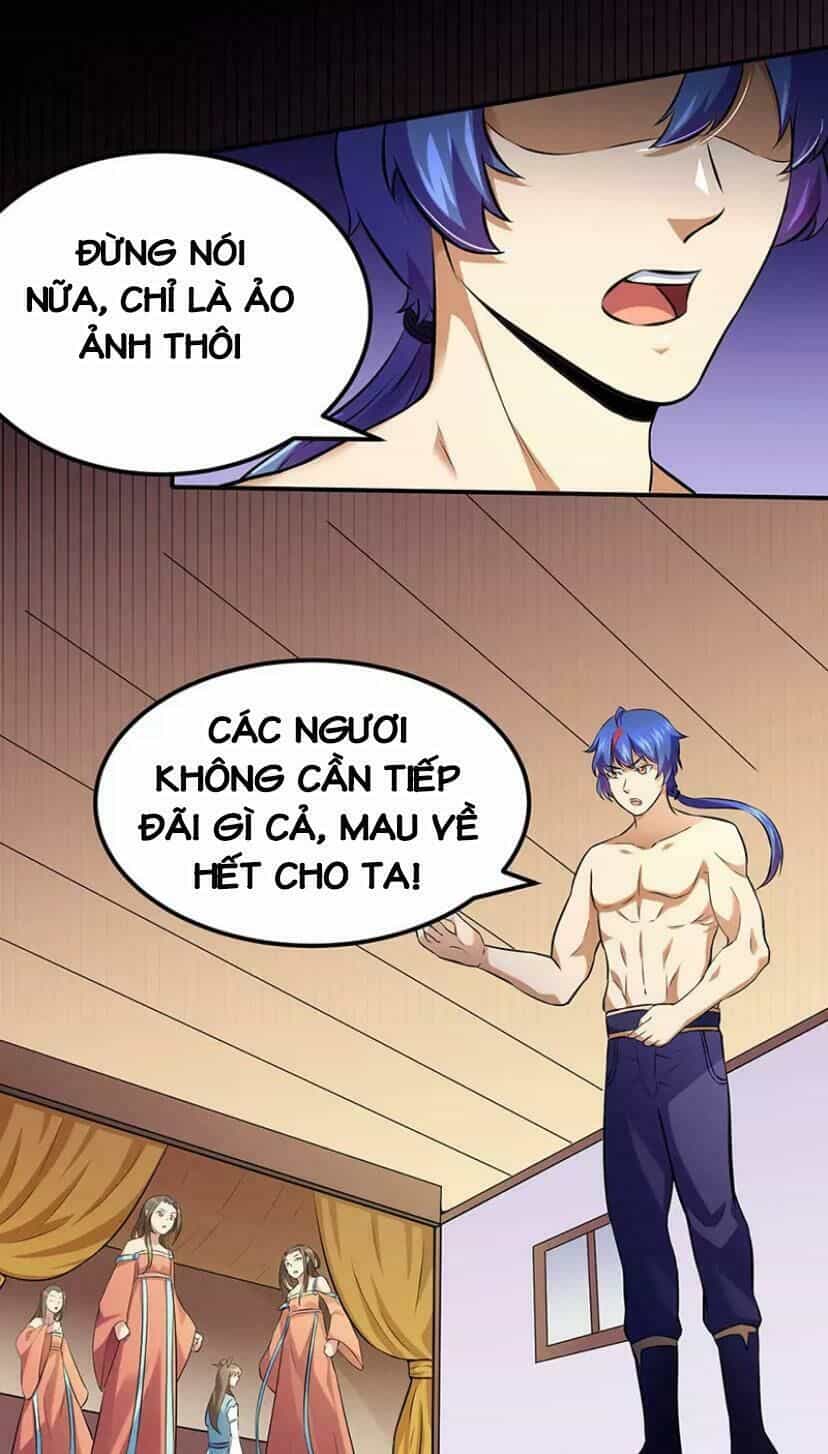Võ Đạo Độc Tôn - Chương 138 - ảnh 4
