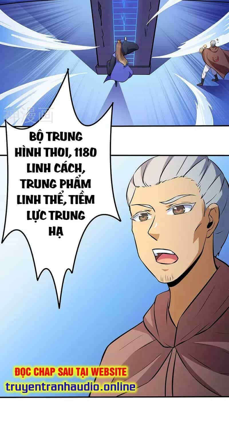Võ Đạo Độc Tôn - Chương 139 - ảnh 13