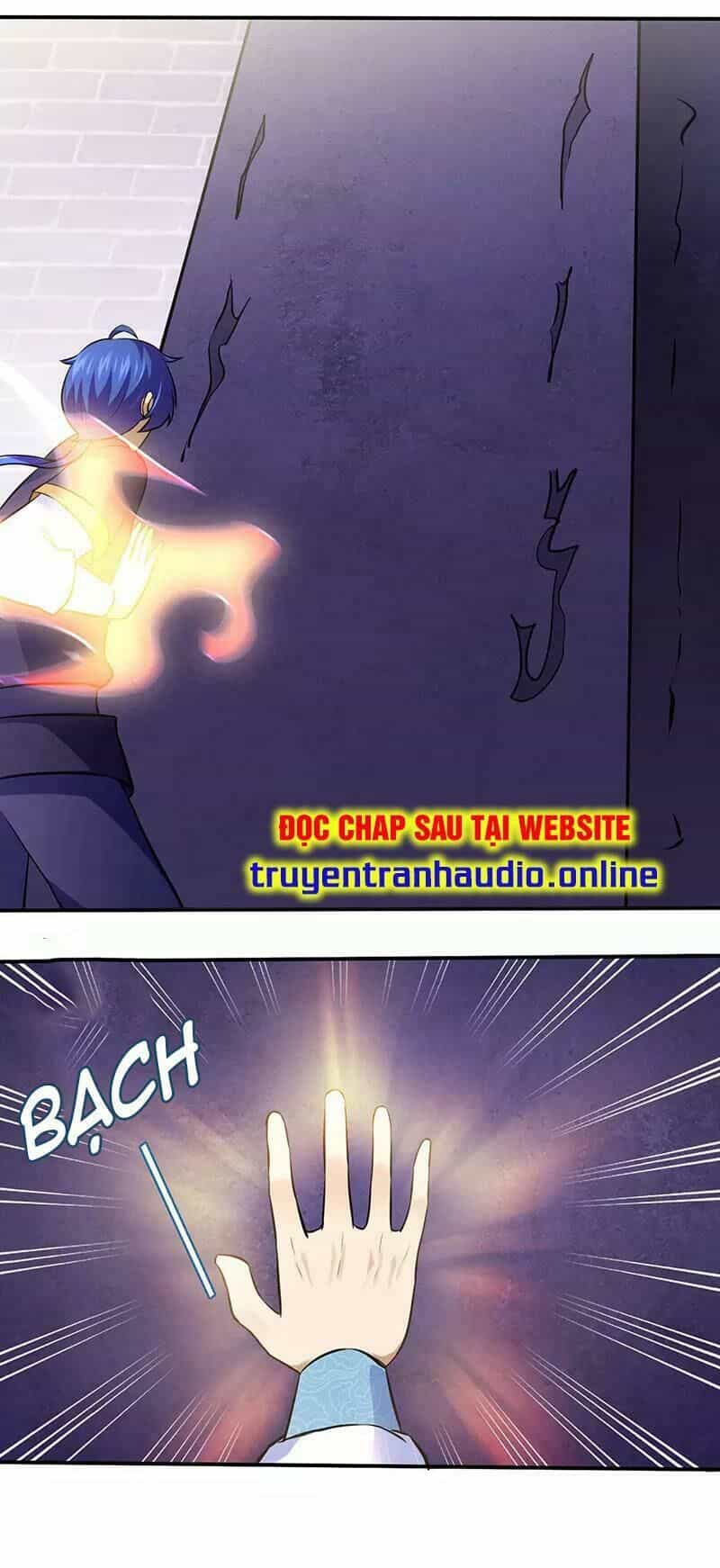 Võ Đạo Độc Tôn - Chương 139 - ảnh 18