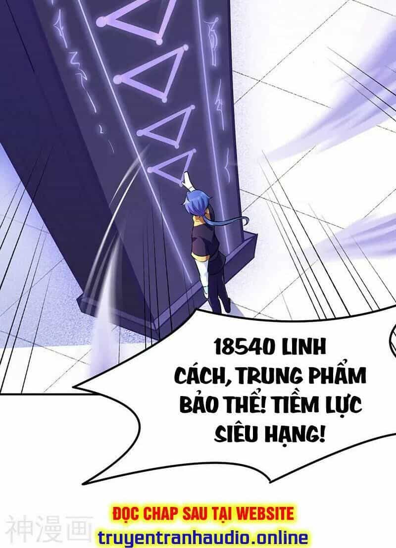 Võ Đạo Độc Tôn - Chương 139 - ảnh 26
