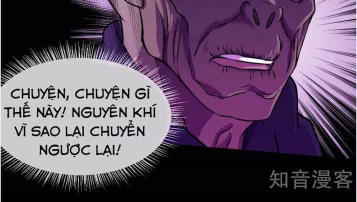 Võ Đạo Độc Tôn - Chương 14 - ảnh 15